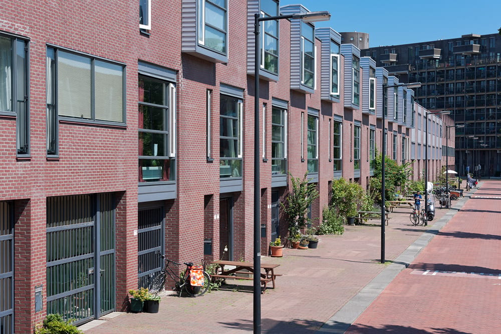 Appartement aan de Stokerkade — foto 1