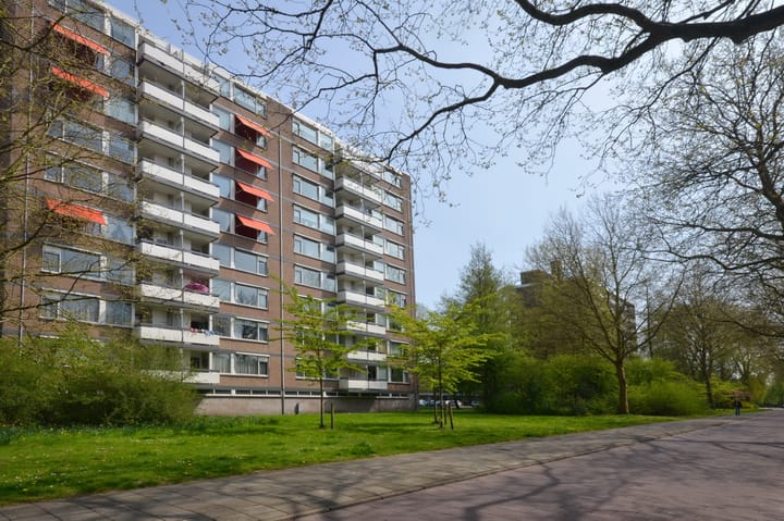 Appartement in Amsterdam, Amsterdam
