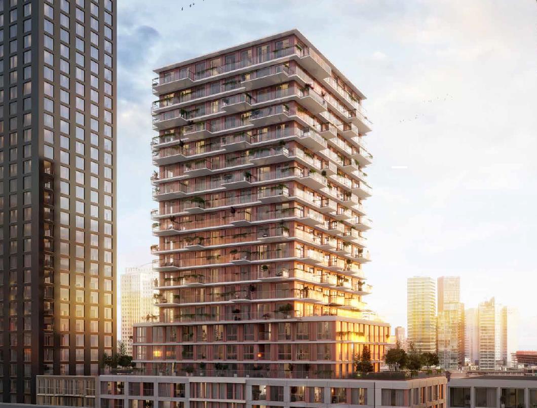 Kamer in Rotterdam, Rotterdam