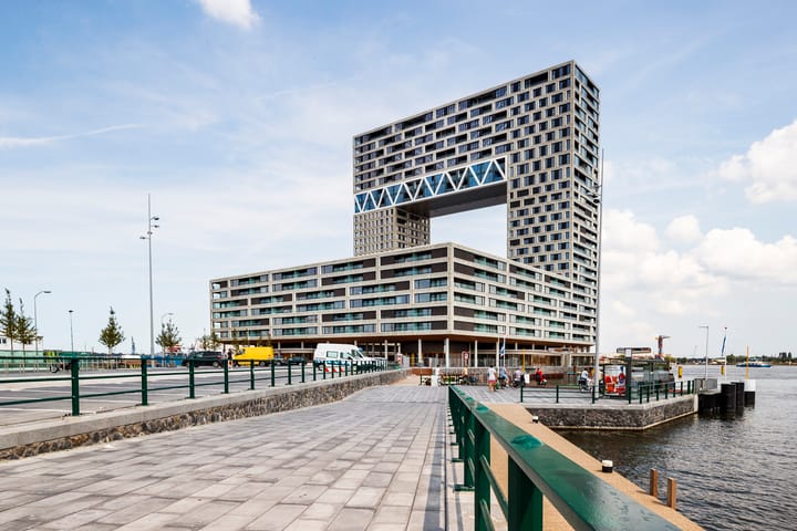 Appartement in Amsterdam, Amsterdam