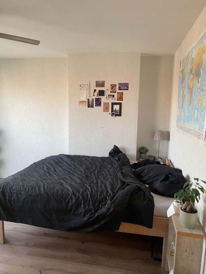 Kamer in Rotterdam, Rotterdam