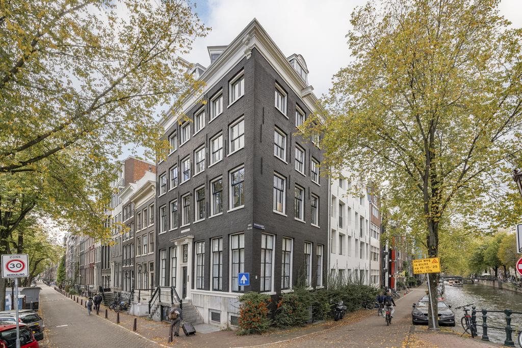 Appartement in Amsterdam, Amsterdam