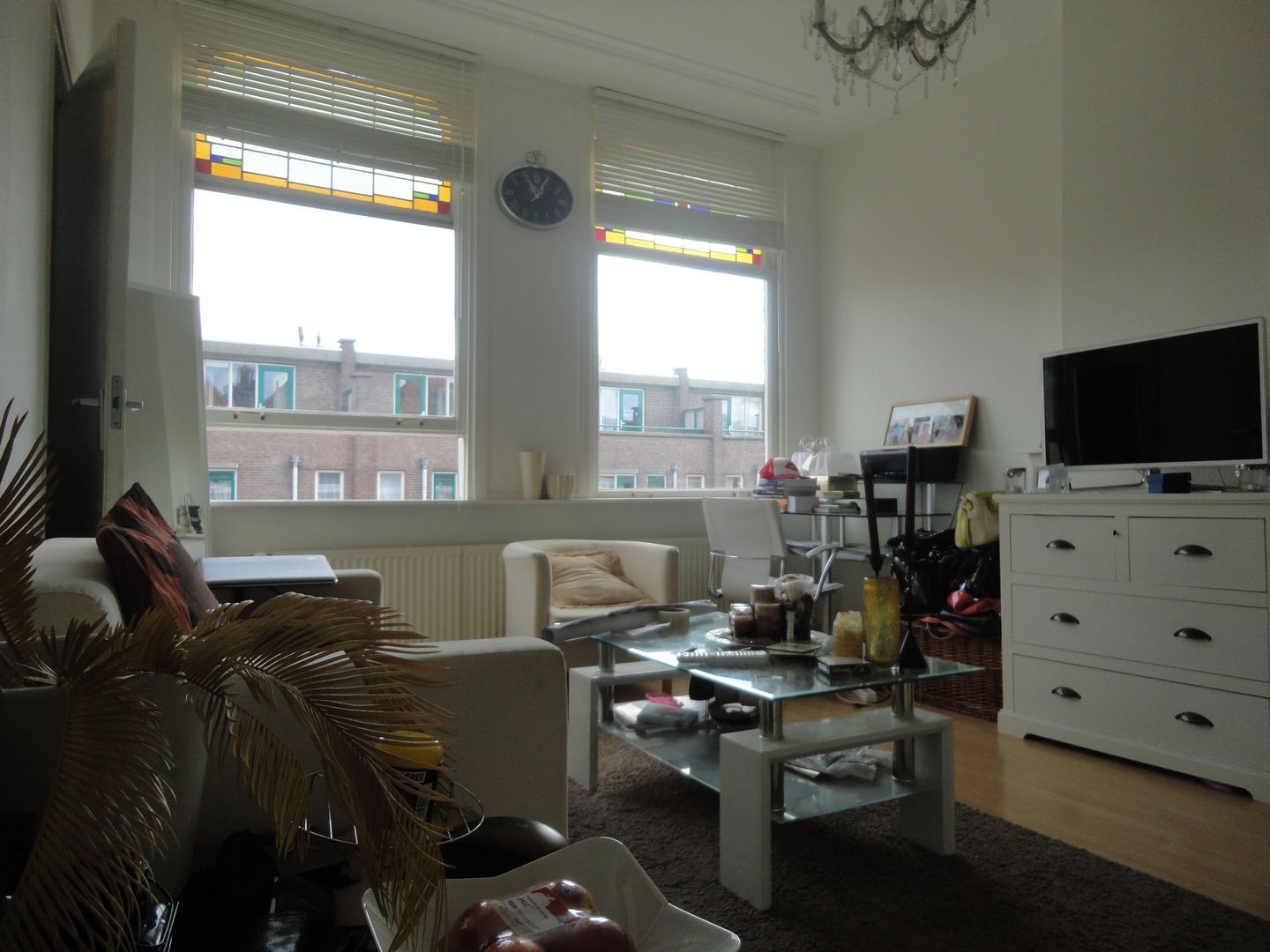 Appartement in Den Haag, Den Haag