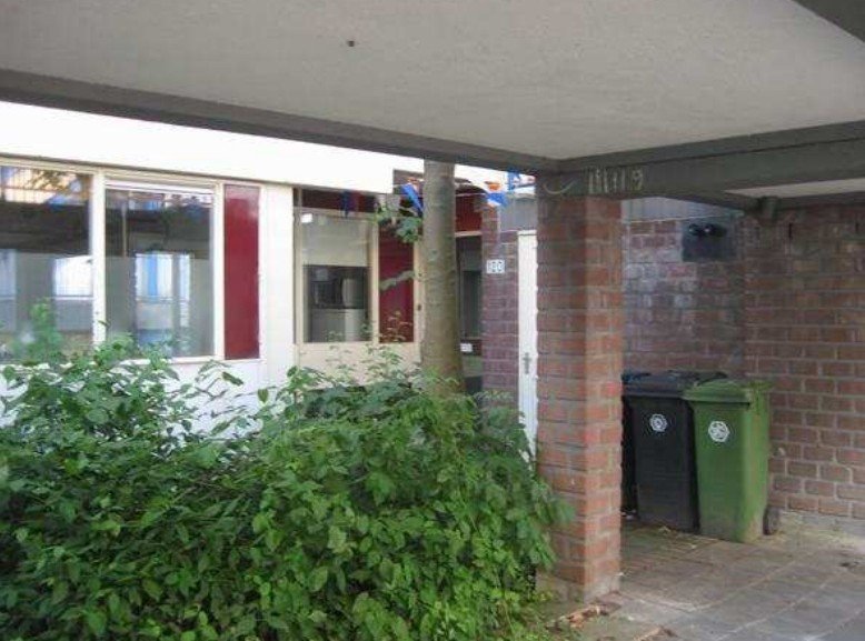 Eengezinswoning in Alkmaar, Alkmaar
