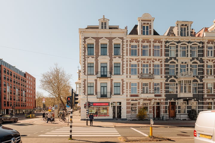 Appartement in Amsterdam, Amsterdam
