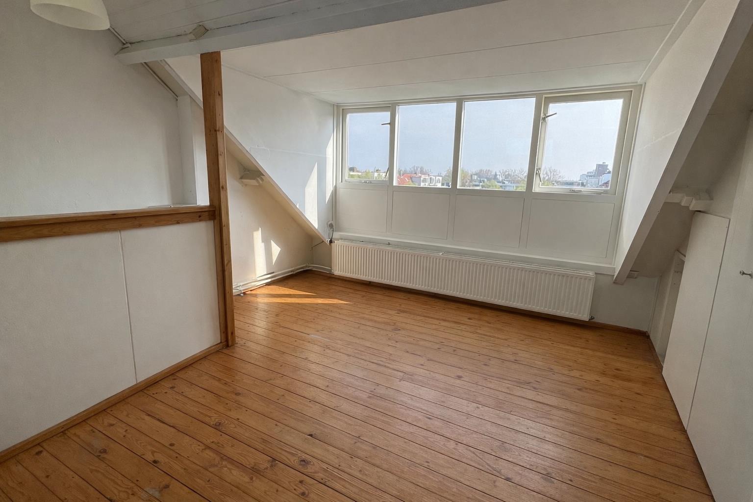 Kamer in Groningen, Groningen