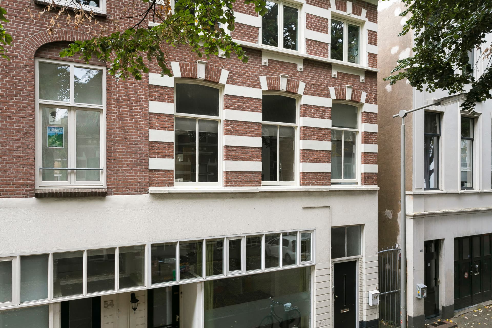 Appartement in Arnhem, Arnhem