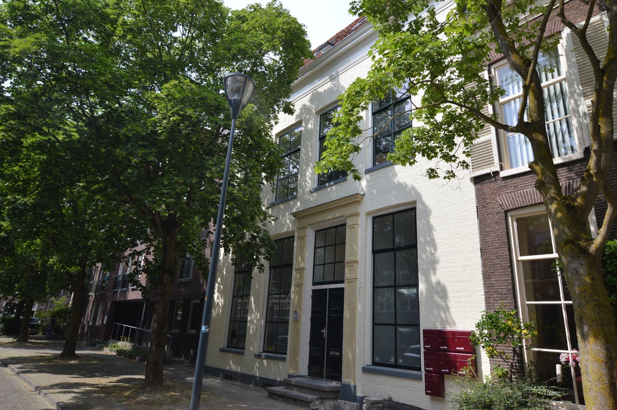 Appartement in Zwolle, Zwolle
