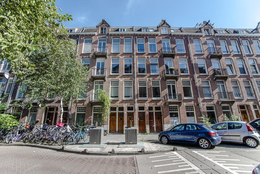 Appartement in Amsterdam, Amsterdam