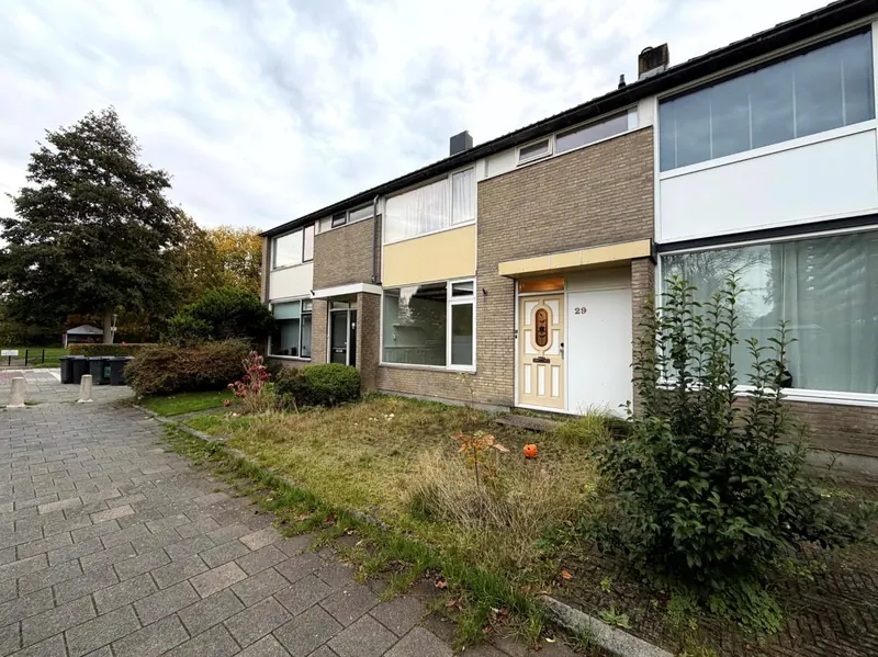 Kamer in Groningen, Groningen