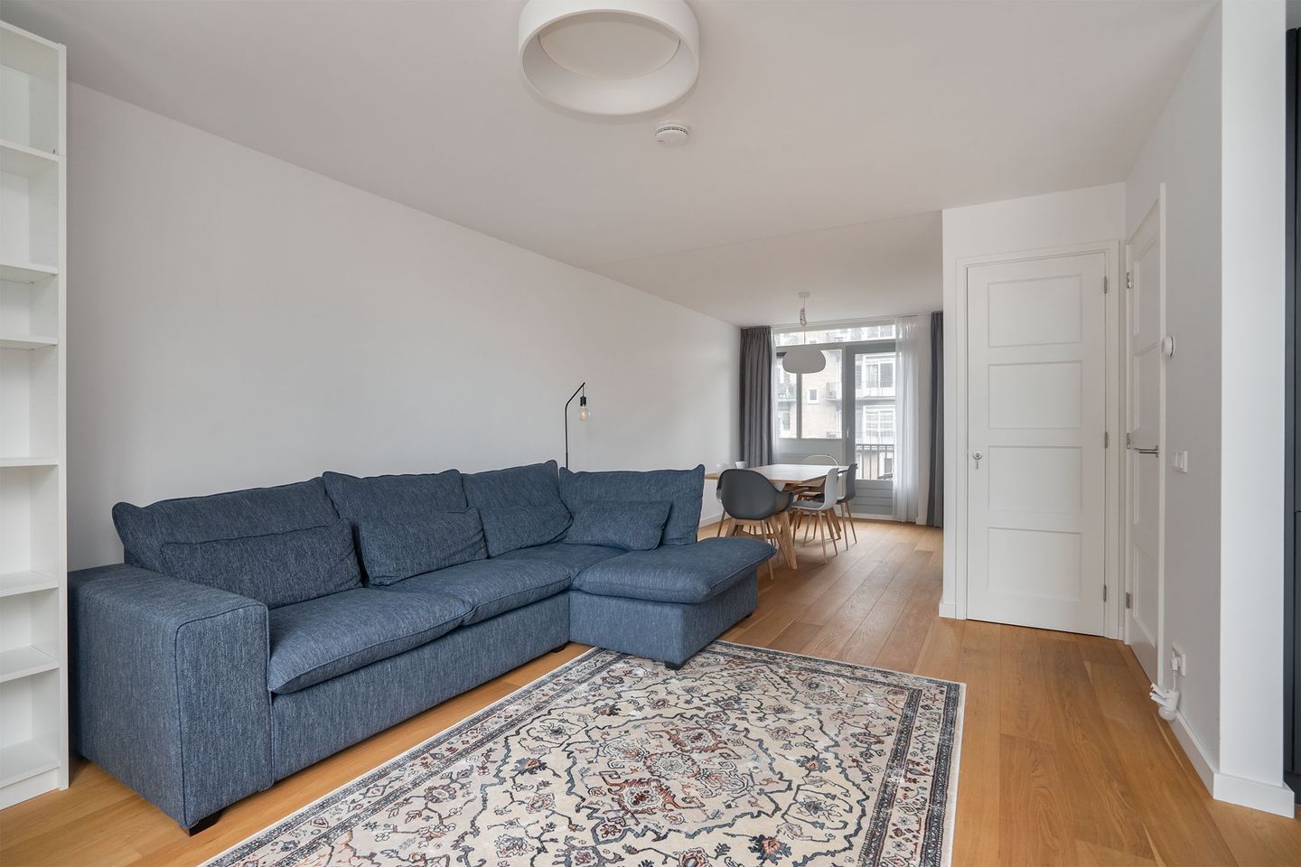 Appartement in Amsterdam, Amsterdam