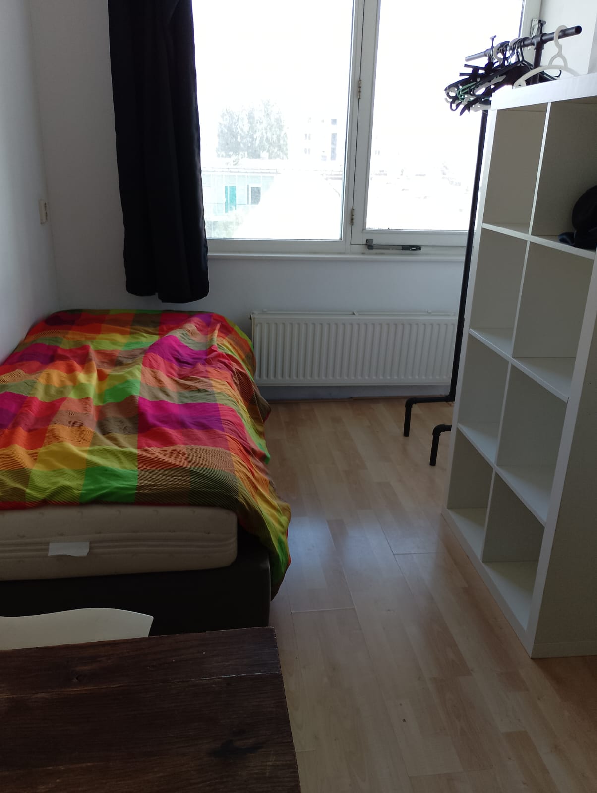 Kamer aan de Borneolaan — foto 1
