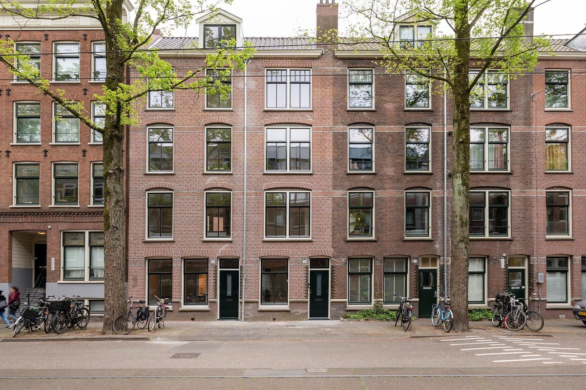 Appartement in Amsterdam, Amsterdam