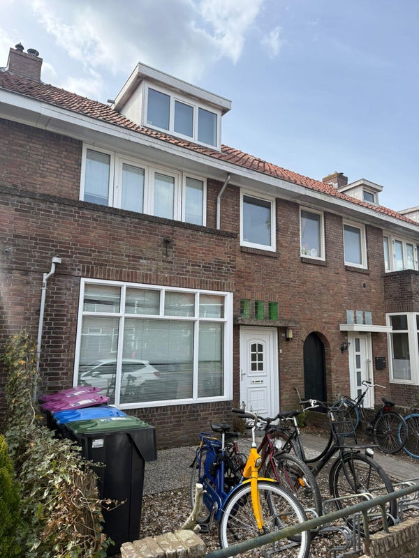 Appartement aan de Bleeklaan — foto 1