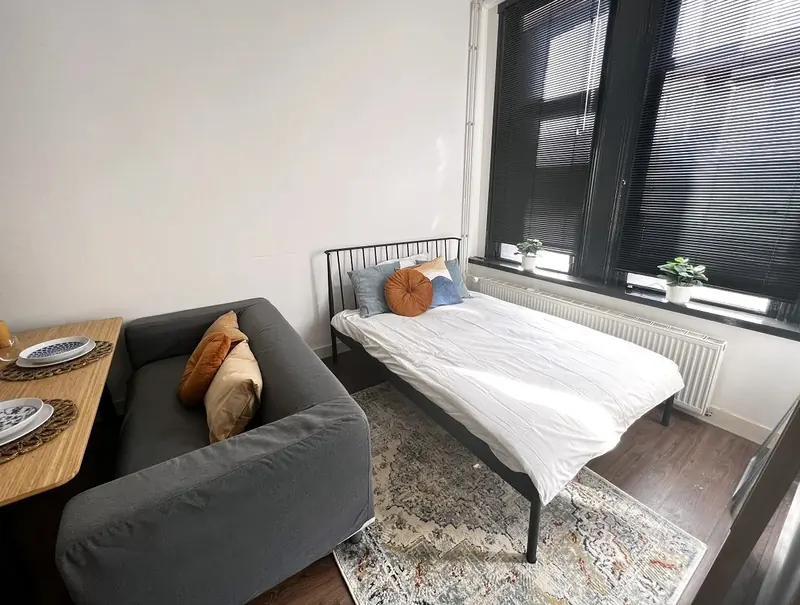 Studio in Enschede, Enschede