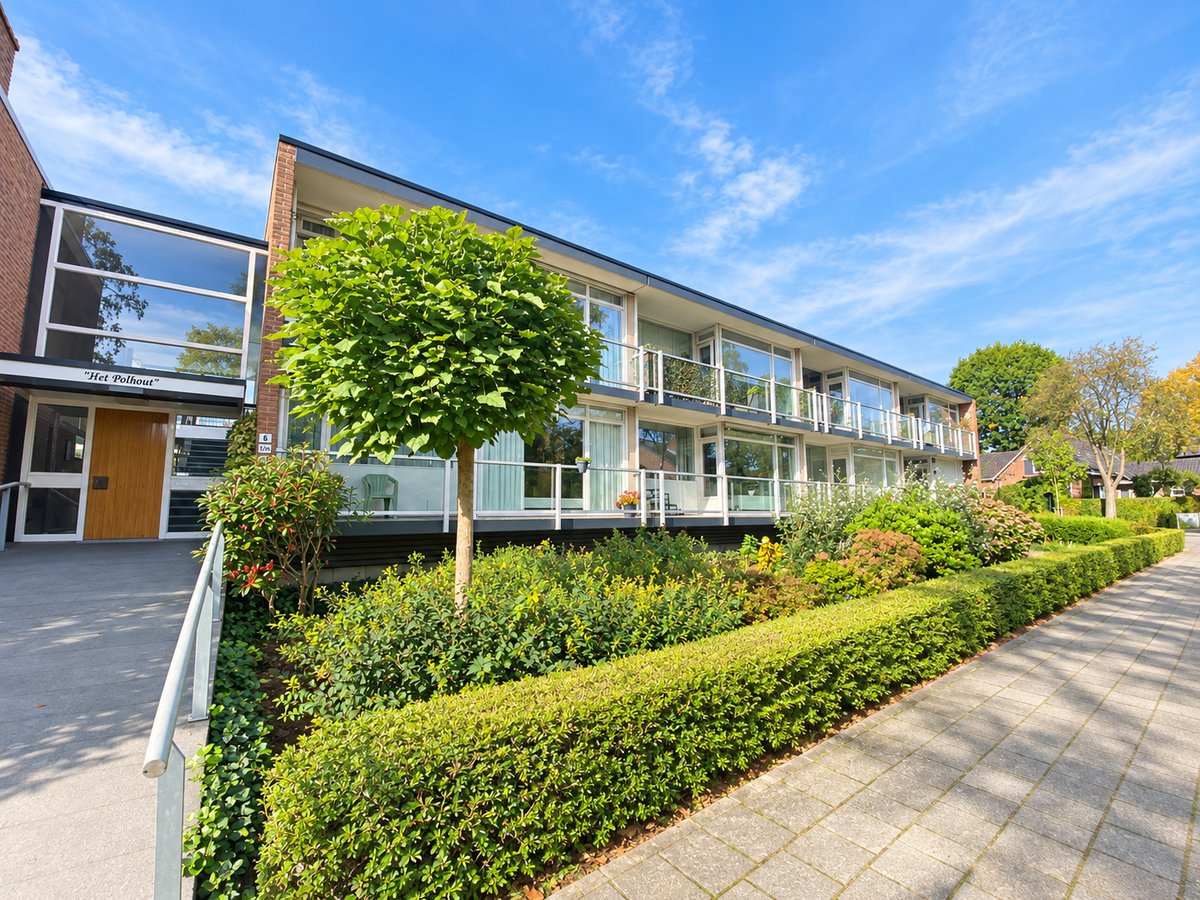 Appartement in Apeldoorn, Apeldoorn