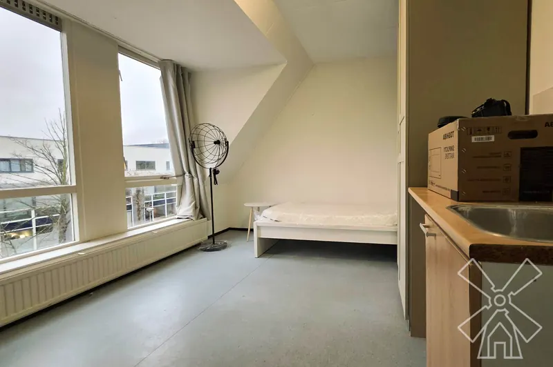 Kamer in Delft, Delft