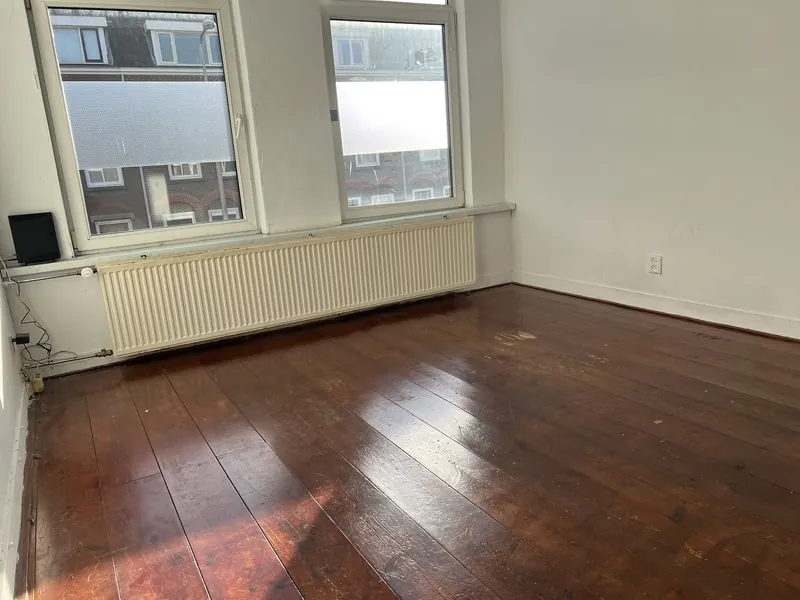 Kamer in Utrecht, Utrecht