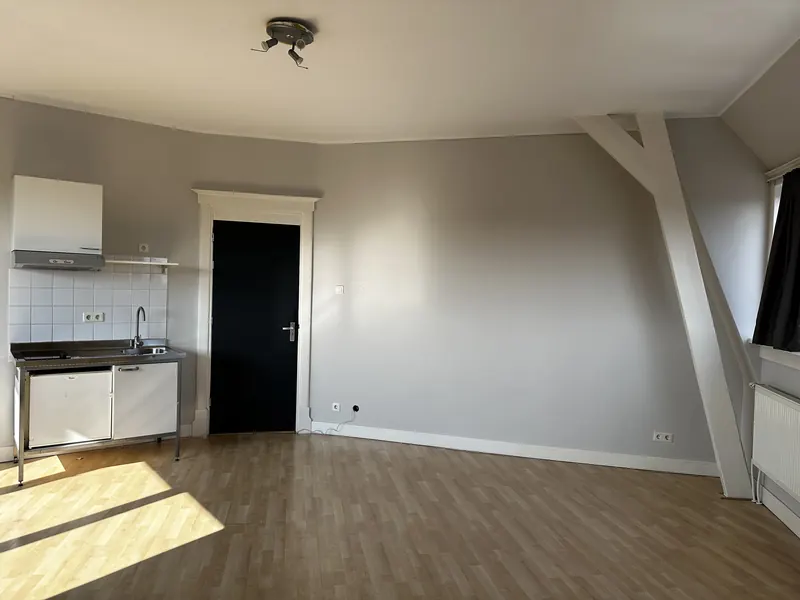 Kamer in Den Haag, Den Haag