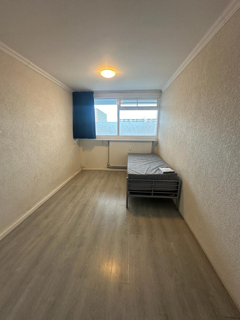 Kamer in Rotterdam, Rotterdam