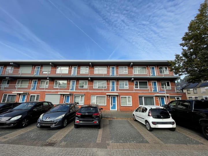 Appartement in Arnhem, Arnhem