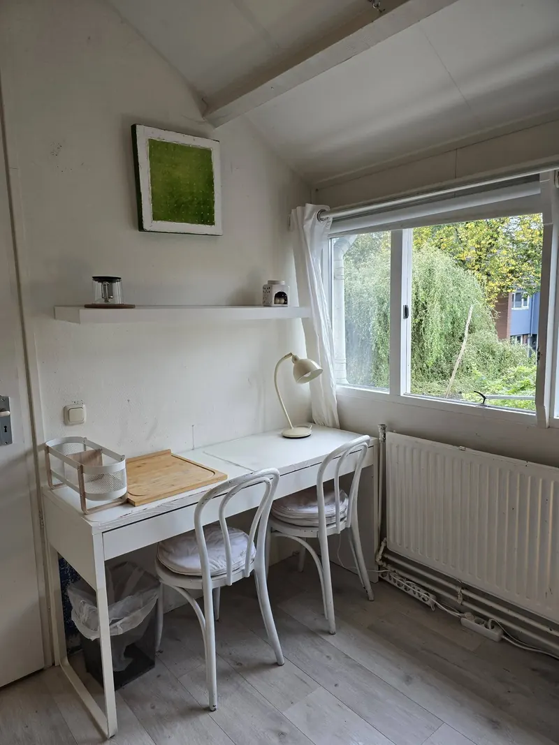 Kamer in Groningen, Groningen