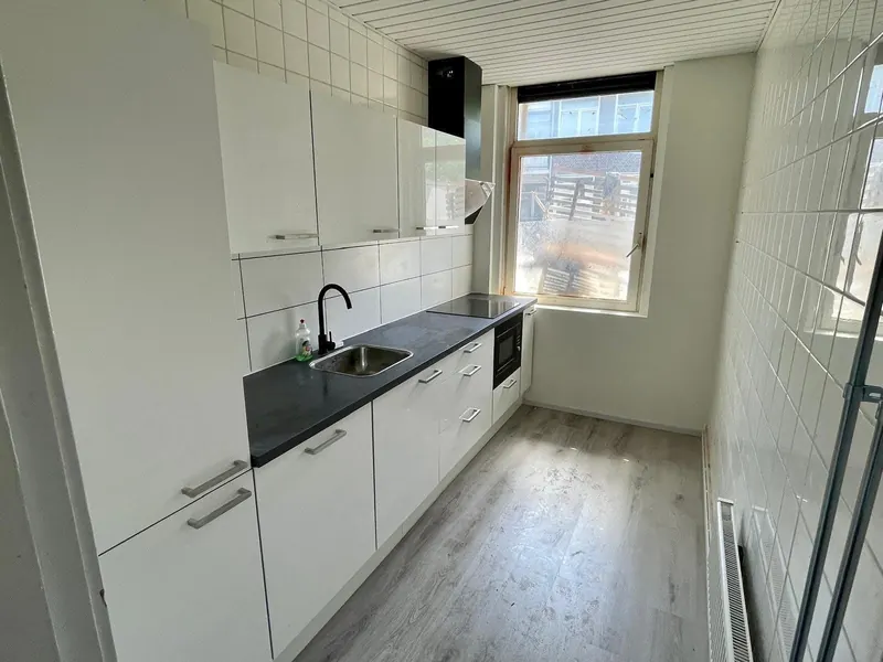 Kamer in Den Haag, Den Haag