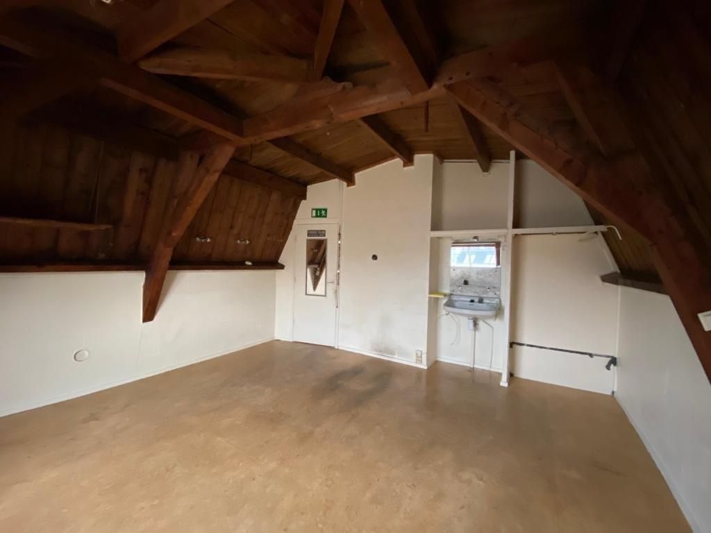 Kamer in Arnhem, Arnhem