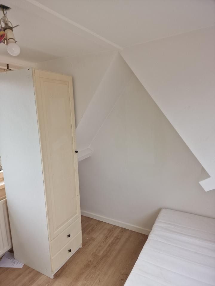 Kamer in Utrecht, Utrecht
