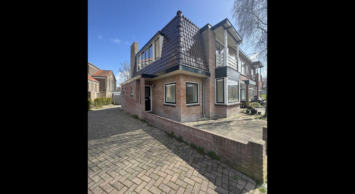 Appartement aan de Pieter Cornelisz. Hooftstraat — foto 1