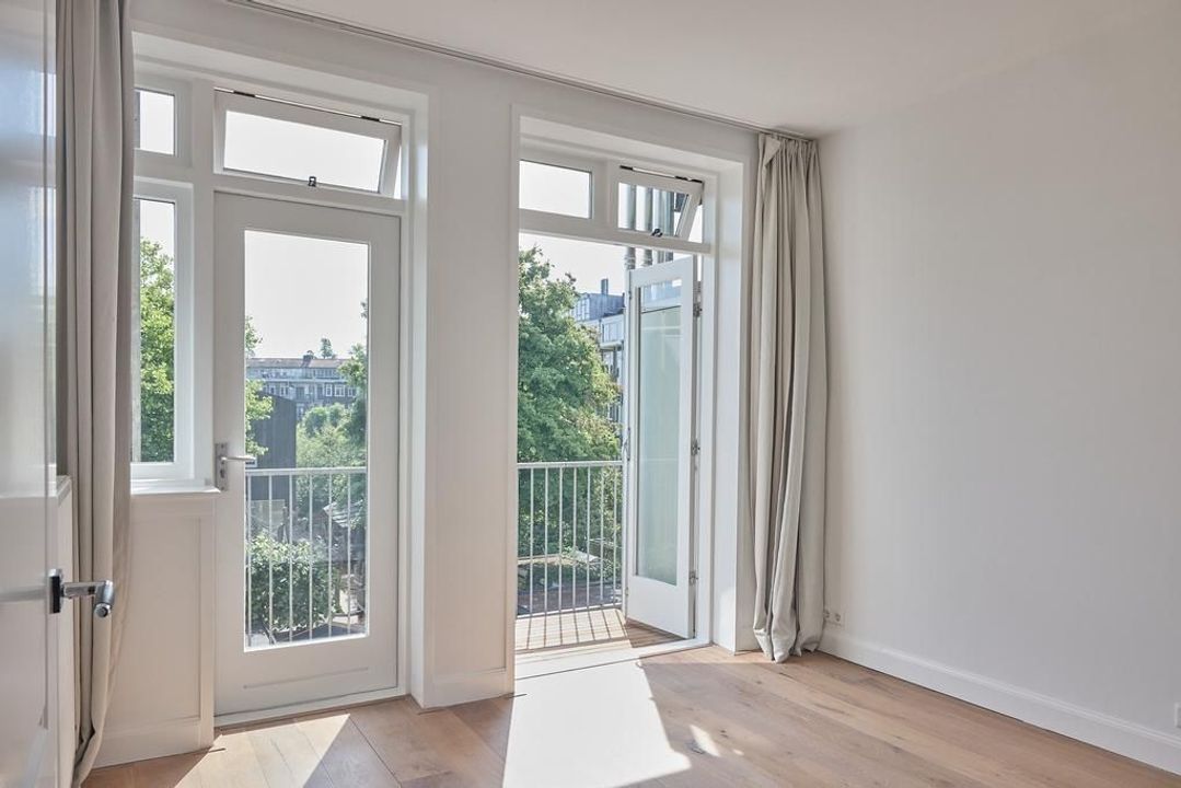 Appartement in Amsterdam, Amsterdam