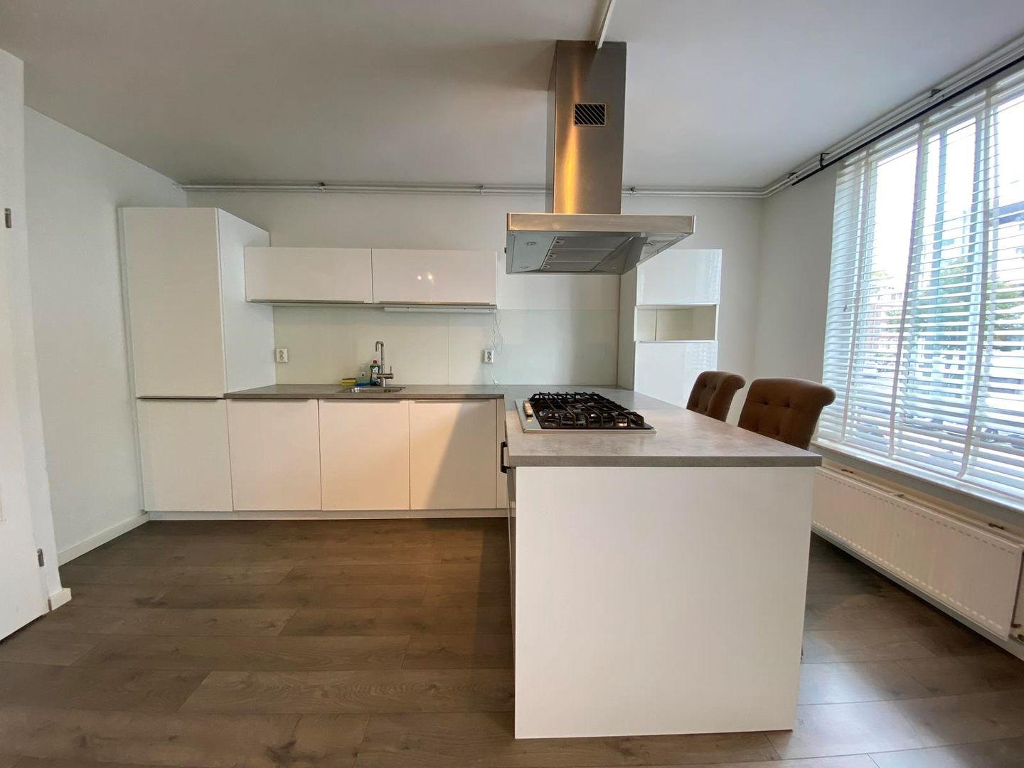 Appartement in Amsterdam, Amsterdam