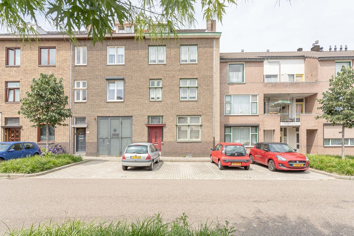 Appartement aan de Willem Vliegenstraat — foto 1