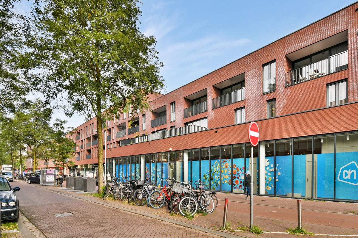 Appartement in Amsterdam, Amsterdam