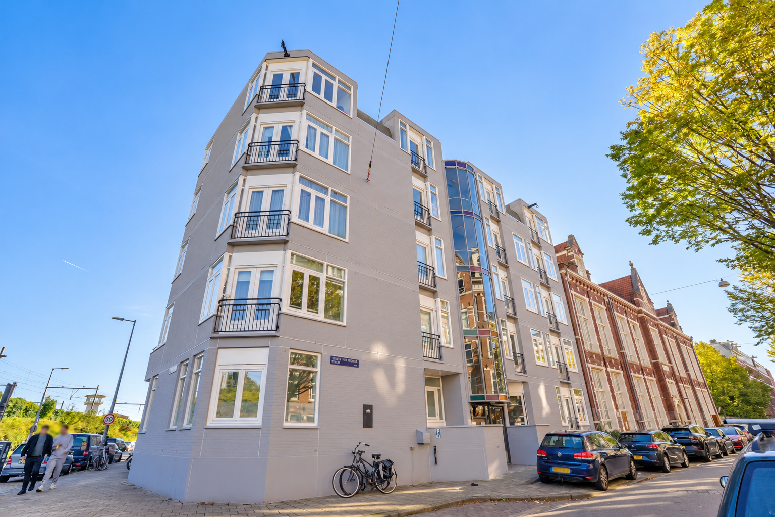 Appartement in Amsterdam, Amsterdam