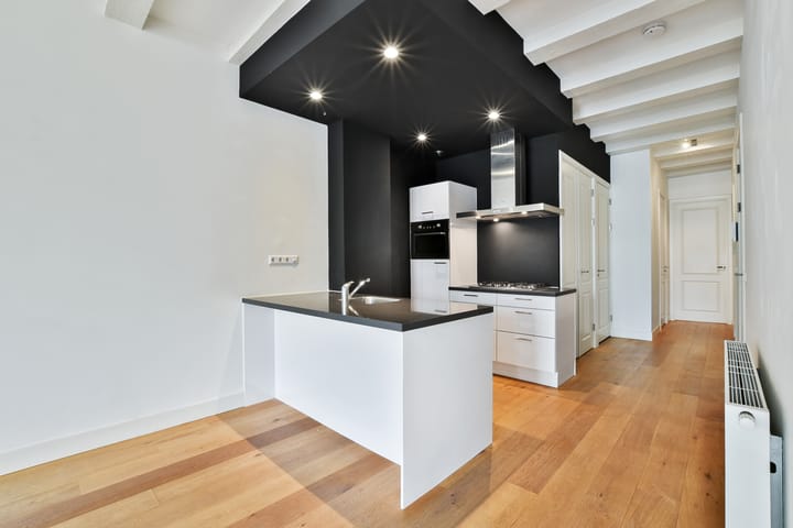 Appartement in Amsterdam, Amsterdam