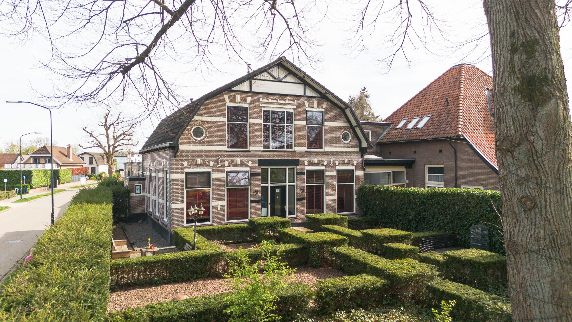 Appartement in Apeldoorn, Apeldoorn