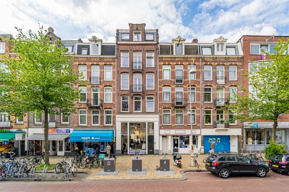 Appartement in Amsterdam, Amsterdam