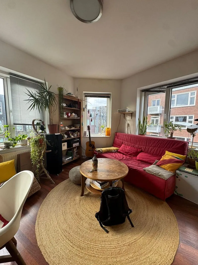 Appartement in Rotterdam, Rotterdam