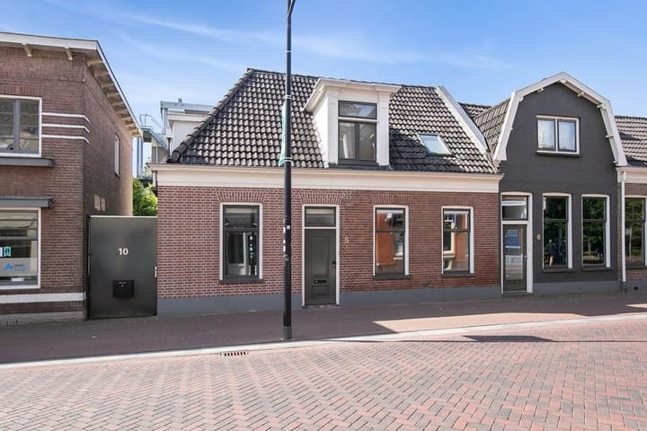 Appartement in Assen, Assen