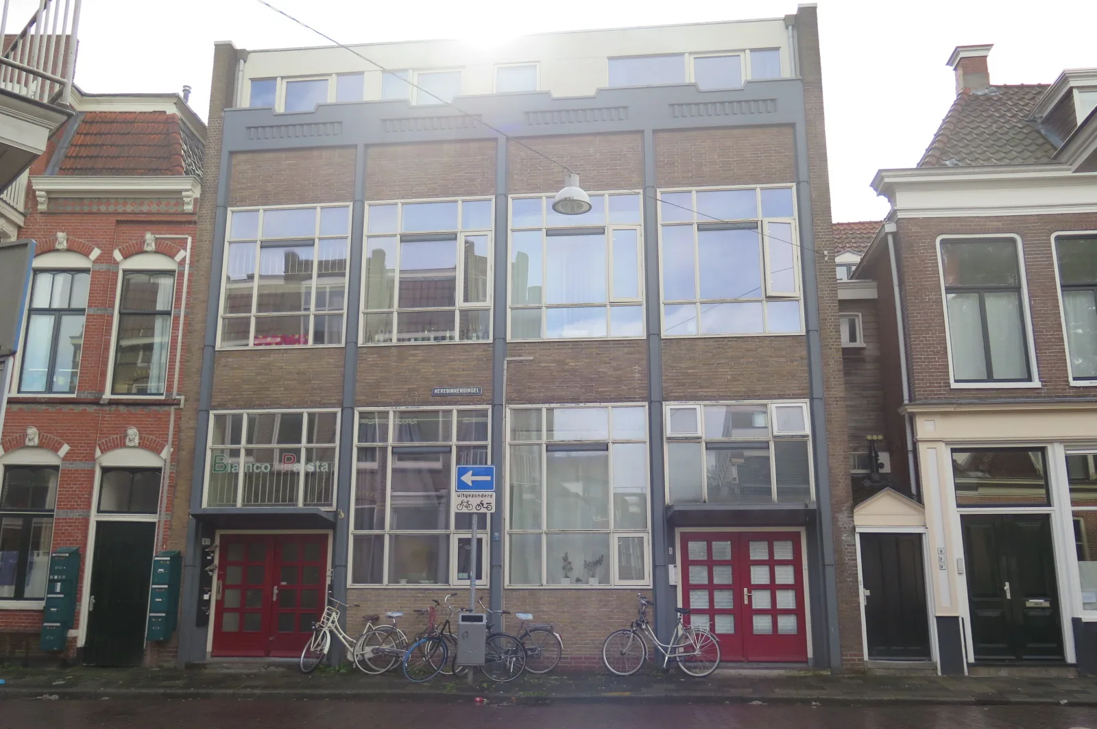 Kamer in Groningen — foto 1