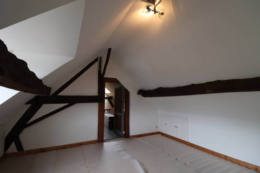Appartement in Maastricht, Maastricht