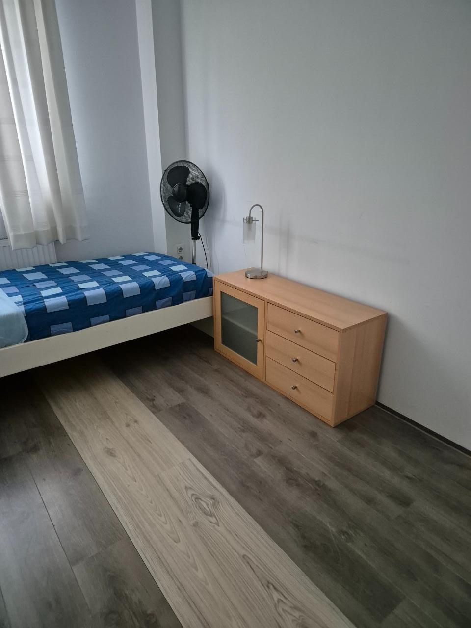 Kamer aan de Sleewijkstraat — foto 1
