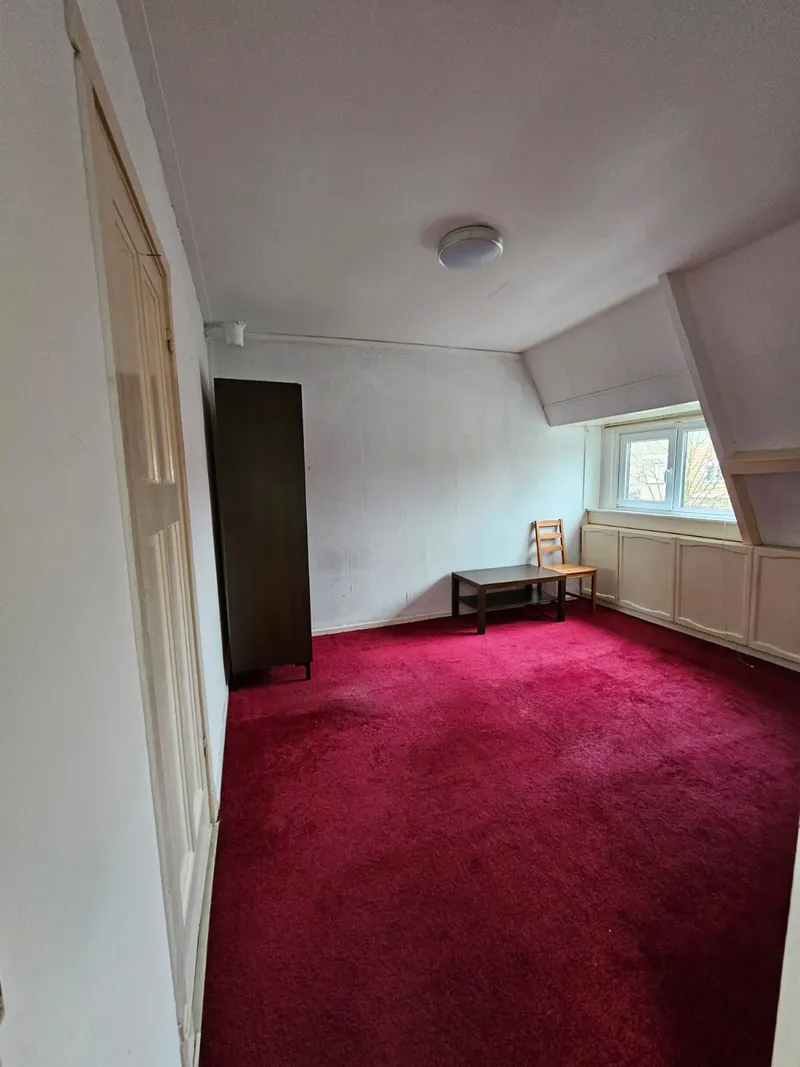 Kamer in Utrecht, Utrecht