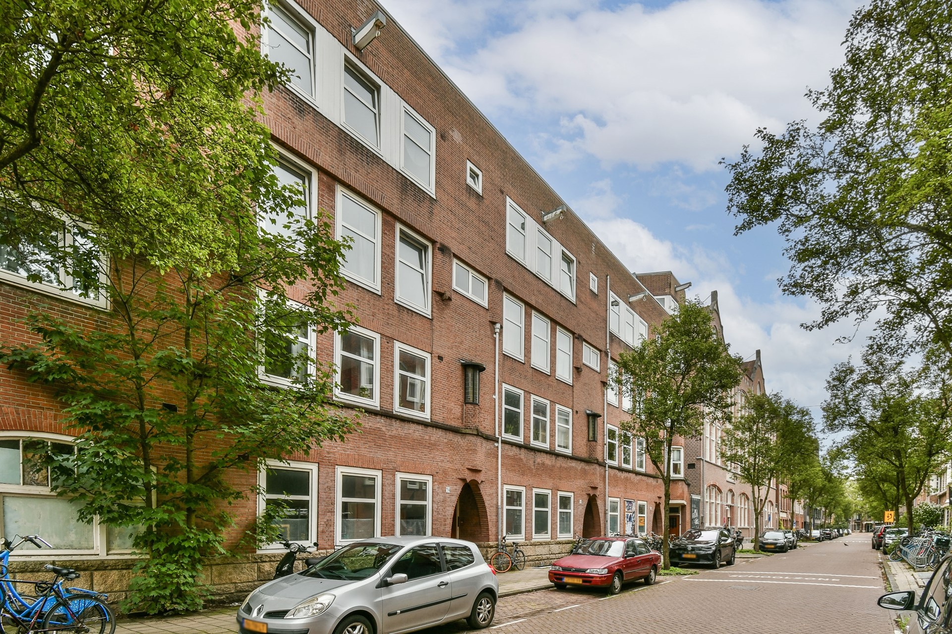 Appartement in Amsterdam, Amsterdam