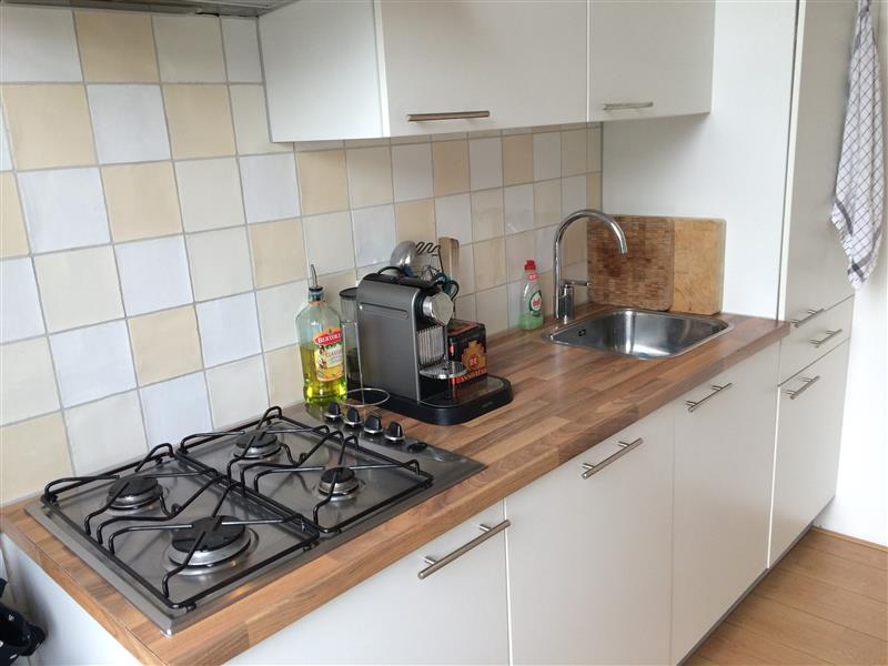 Appartement in Arnhem, Arnhem