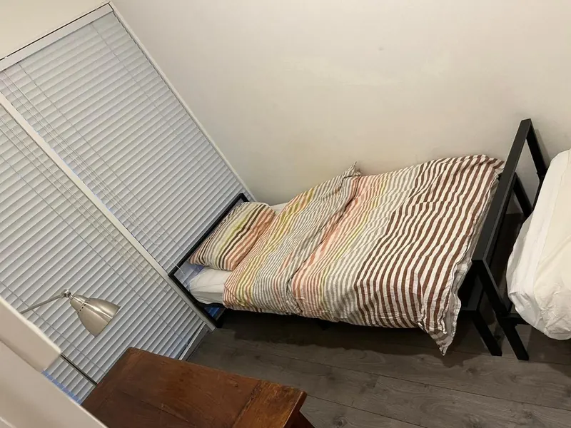 Kamer in Rotterdam, Rotterdam