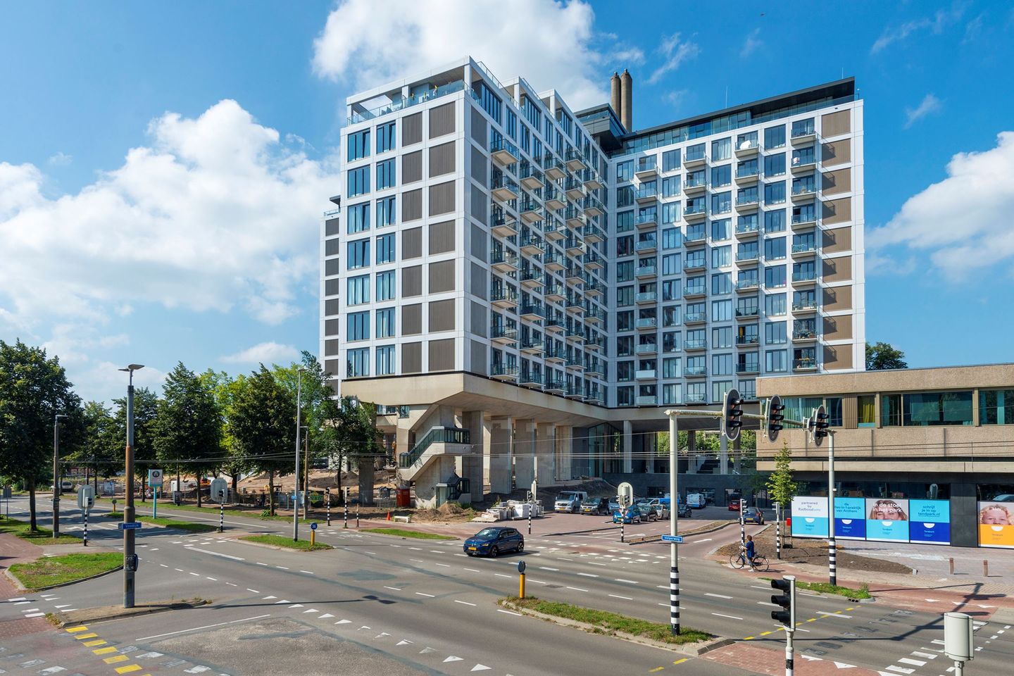 Appartement aan de Velperweg — foto 1