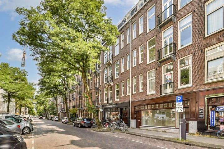 Appartement in Amsterdam, Amsterdam