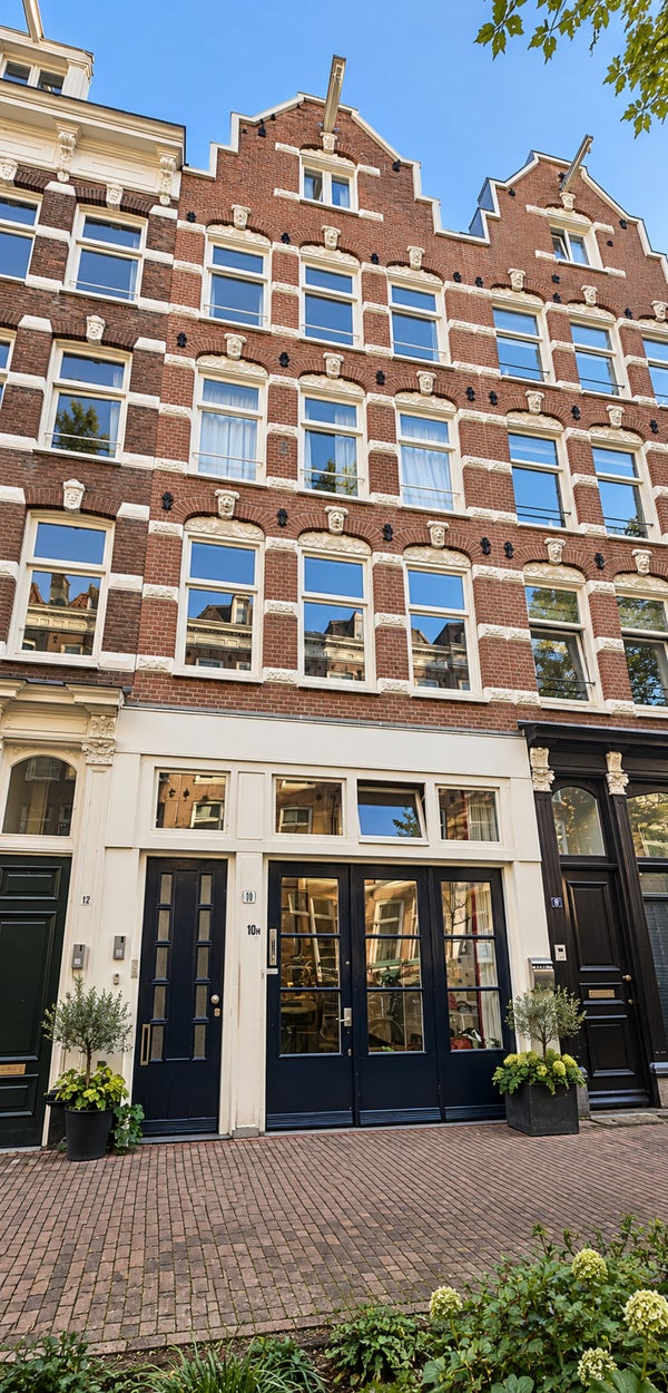 Appartement in Amsterdam, Amsterdam